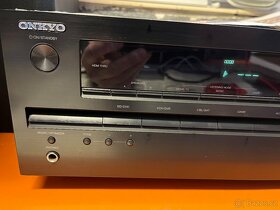 ONKYO AV Receiver TX-SR 313 - 2