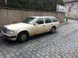 Mercedes W124 - nahradni dily - 2