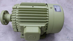 Elektromotor 2,2kw 1440ot - 2