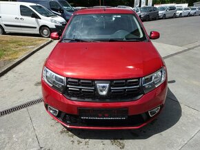 Dacia Sandero 1,0 i - 2