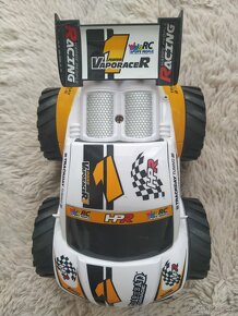 RC auto na dálkové ovládání - Nikko nano vapolizer - 2