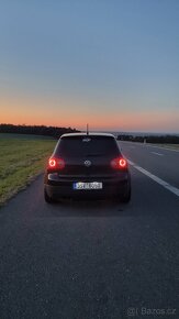 Golf 5 GT 2.0TDI 4Motion - 2