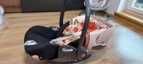 Cybex Cloud Z2 - 2