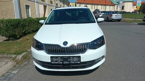 Škoda Fabia Combi 1,0TSI 81kW,DSG,DRIVE - 2