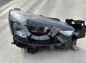 Mazda 2 DD, LED pravý přední světlomet - 2