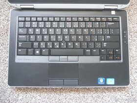 Dell Latitude E6330, i5, DDR3 8Gb, HDD 320Gb - 2