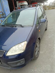 Ford Focus c max - 2