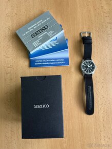 Seiko 5 Sports Field Automatic - 2