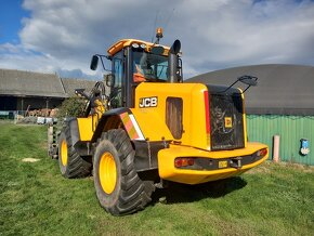 JCB 437 HT AGRI - 2