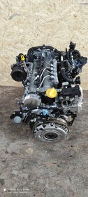 Motor na Fiat Doblo, Tipo, Freemont, Ducato, Panda, 500 - 2