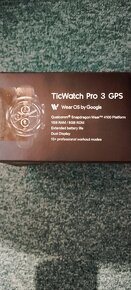 TicWatch Pro 3 GPS - 2