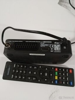 Set top box - 2