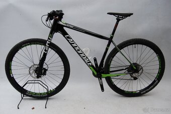 Cannondale F-Si Carbon 29 - 2