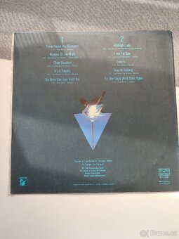 LP - Chris Norman - some hearts Are diamonds - 2