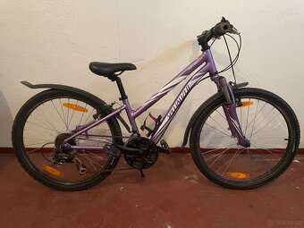 SPECIALIZED 24" - 2