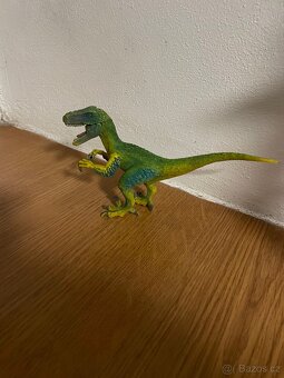 Schleich Raptor - 2