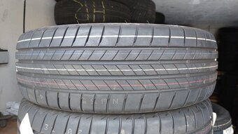 Pneu letní, 4ks, rozměr 205/65/17, 96V, zn BRIDGESTONE, NOVÉ - 2