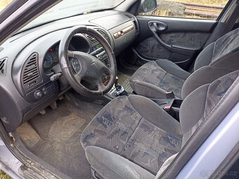 Prodám Citroen xsara 2.0 hdi - 2