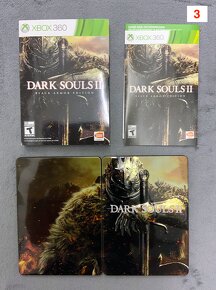 Dark Souls zbierka - 2