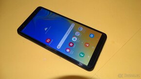 Samsung Galaxy A7 2018 - 2