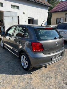 VW Polo 1.4 16v 63kw Comfort - 2