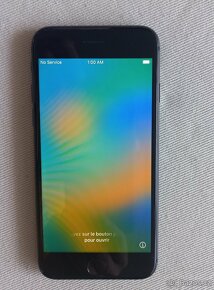 Apple iPhone 8; 64 GB Space Grey - 2