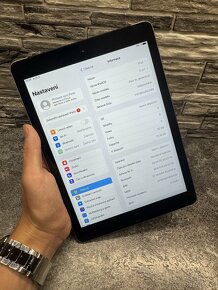 iPad 6 2018 32GB Space Gray se SIM - 2