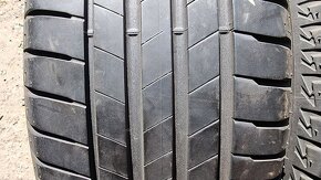 Letní pneu 205/55/16 Bridgestone - 2