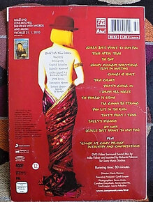 Cyndi Lauper  DVD - 2