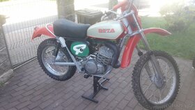 Beta 250 gs - 2