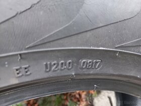 Letní pneu 215/65 r17 - 2