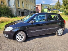 Prodám Škoda Fabia 1.2 HTP - 2