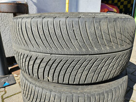 Michelin 275/35 r21 - 2