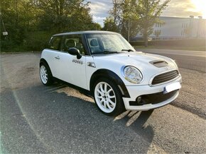 Mini Cooper JOHN COOPER - 2