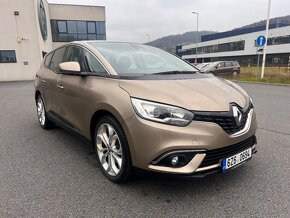 Renault Grand Scenic 1.3Tce 75tkm 103kw DPH - 2