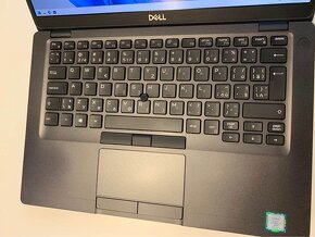 Notebook Dell 5401 - 2