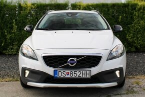 Volvo V40 CC D2 Cross Country Kinetic - 2