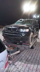 BMW X5 e53 - 2