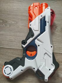 Nerf pistole - 2