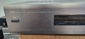 Yamaha DSP-E 1000 - 2