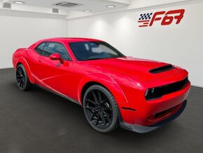 Dodge Challenger 5.7 V8 HEMI R/T, USA - 2