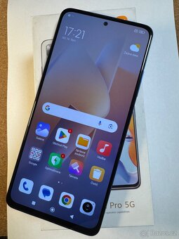 Xiaomi Redmi Note 11 Pro 5G 128gb Ram 6gb s kabelem  Cena 26 - 2