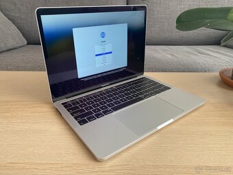 Apple MacBook Pro 13" (2018) - i7 2,70GHz, 16GB, 512GB SSD - 2