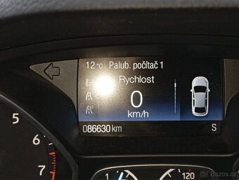 Ford Kuga 1.5 110kw Eco Boost - 2