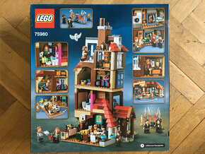 LEGO Harry Potter 75980 - 2