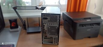 SLEVA-PC/CPU INTEL I5/RAM 8GB/HDD 500GB/GPU 1GB/WIN11 - 2