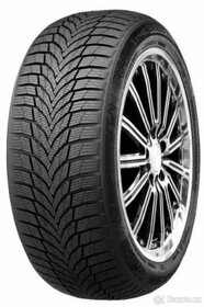 Zimní pneumatiky 235/55R17 103V Nexen WINGUARD Sport 2 - 2