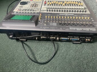 Roland WS2480 - 2