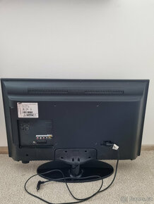 LED TV Samsung UE32EH5000 FullHD + DVB-T2 Set-top box - 2
