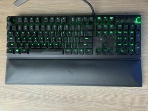 Klávesnice Razer Huntsman Elite - 2